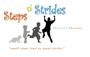 stepsnstrides